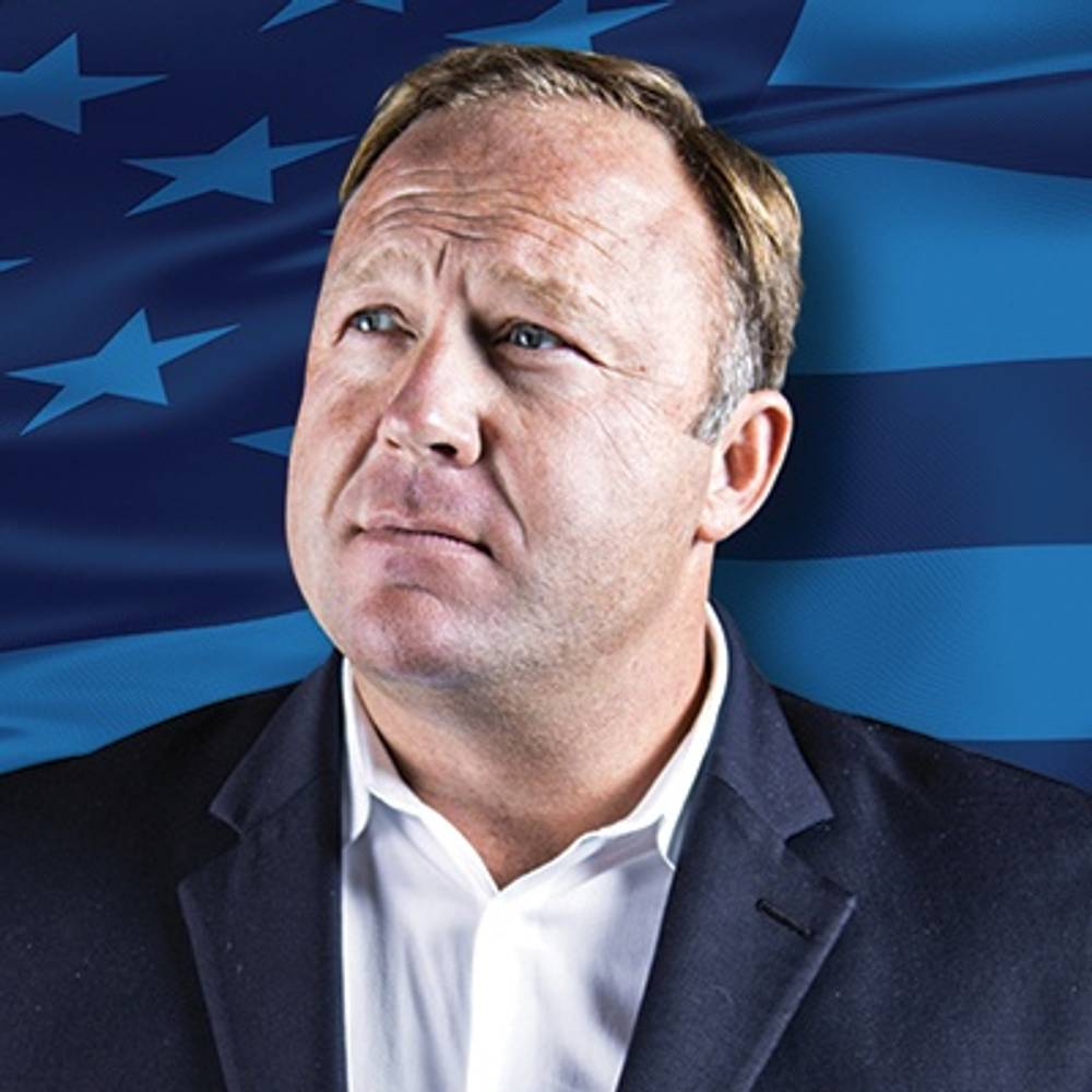 Alex Jones Show