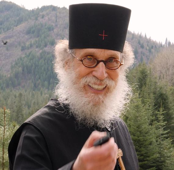 Brother Nathanael