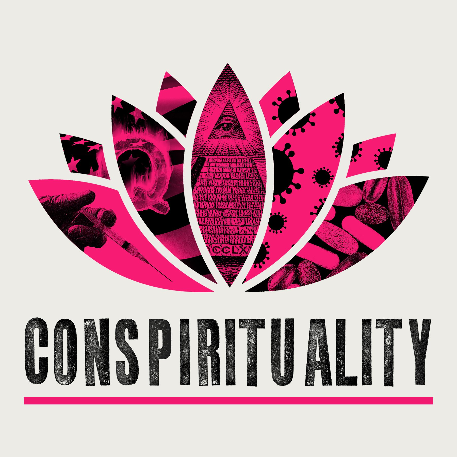 Conspirituality