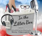 In the Litter Box - Jewels and Catturd