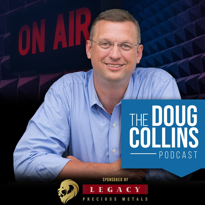 Doug Collins Podcast