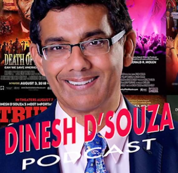 Dinesh D'Souza