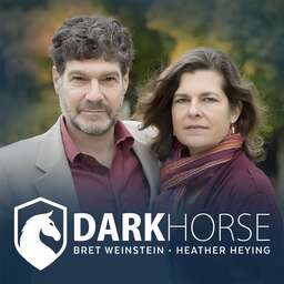 Dark Horse - Weinstein & Heying