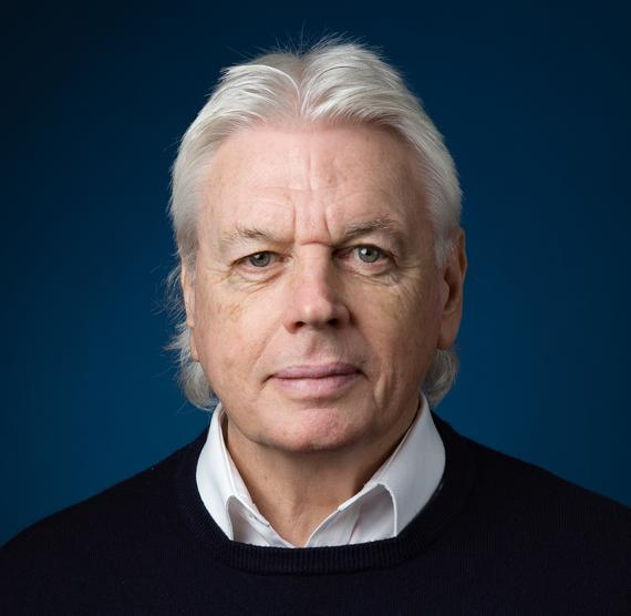 David Icke