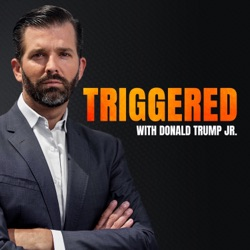 Triggered - Donald Trump Jr