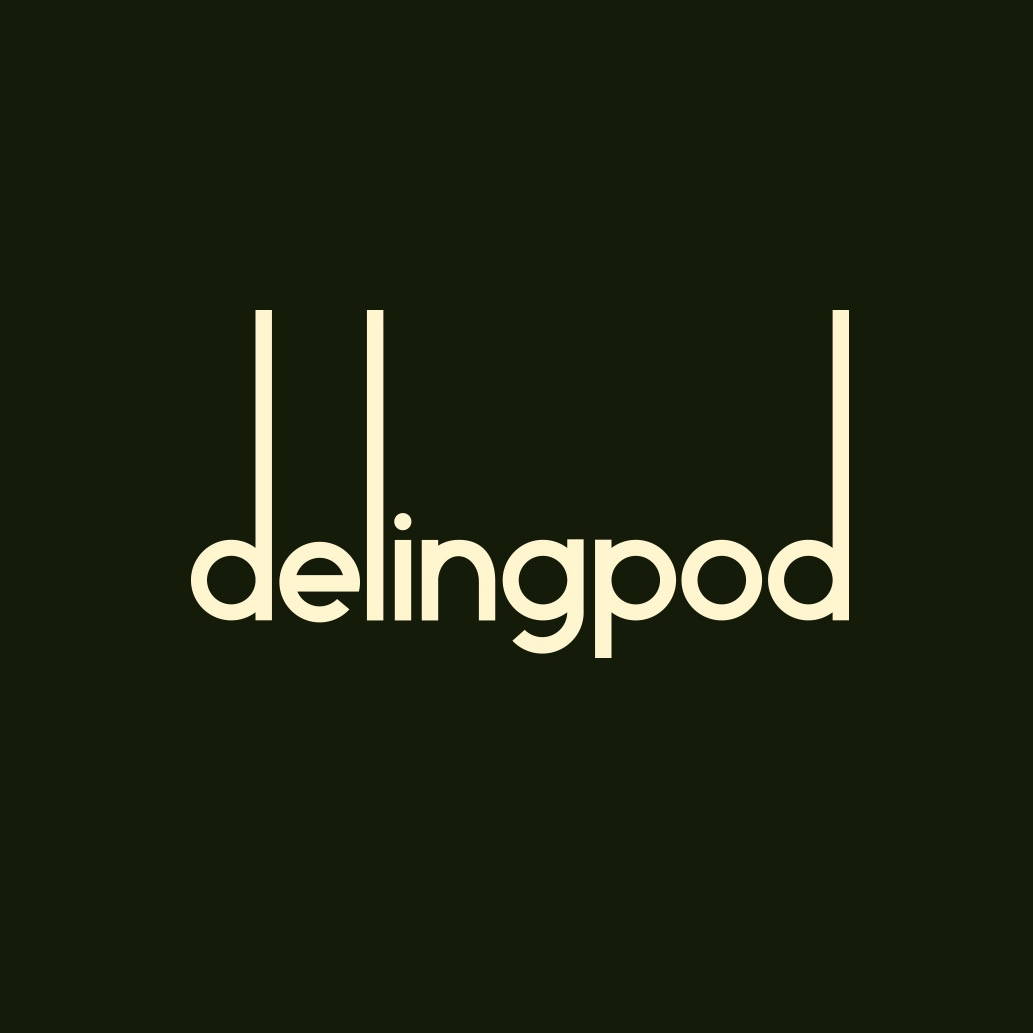 The Delingpod - James Delingpole