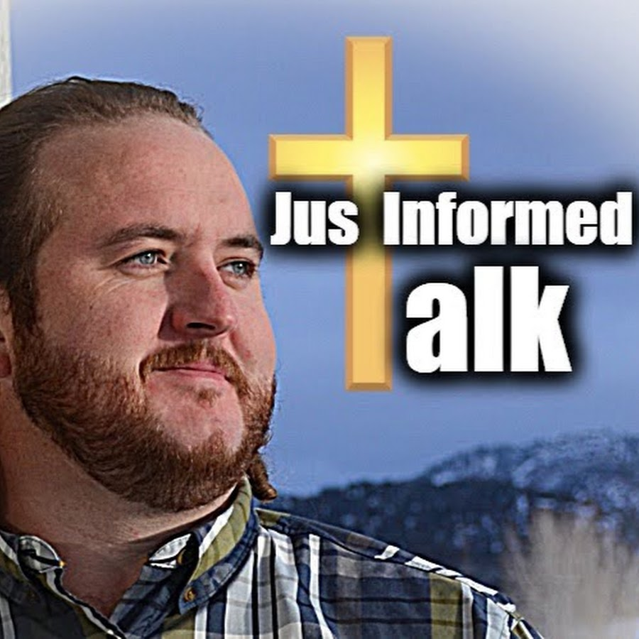 Just Informed Talk - Craig James