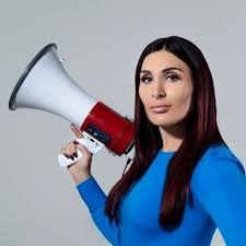 Loomer Unleashed - Laura Loomer