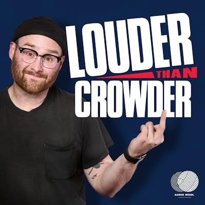 Louder Than Crowder