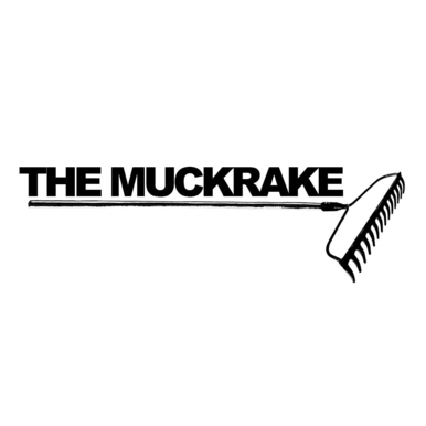 The Muckrake Political Podcast