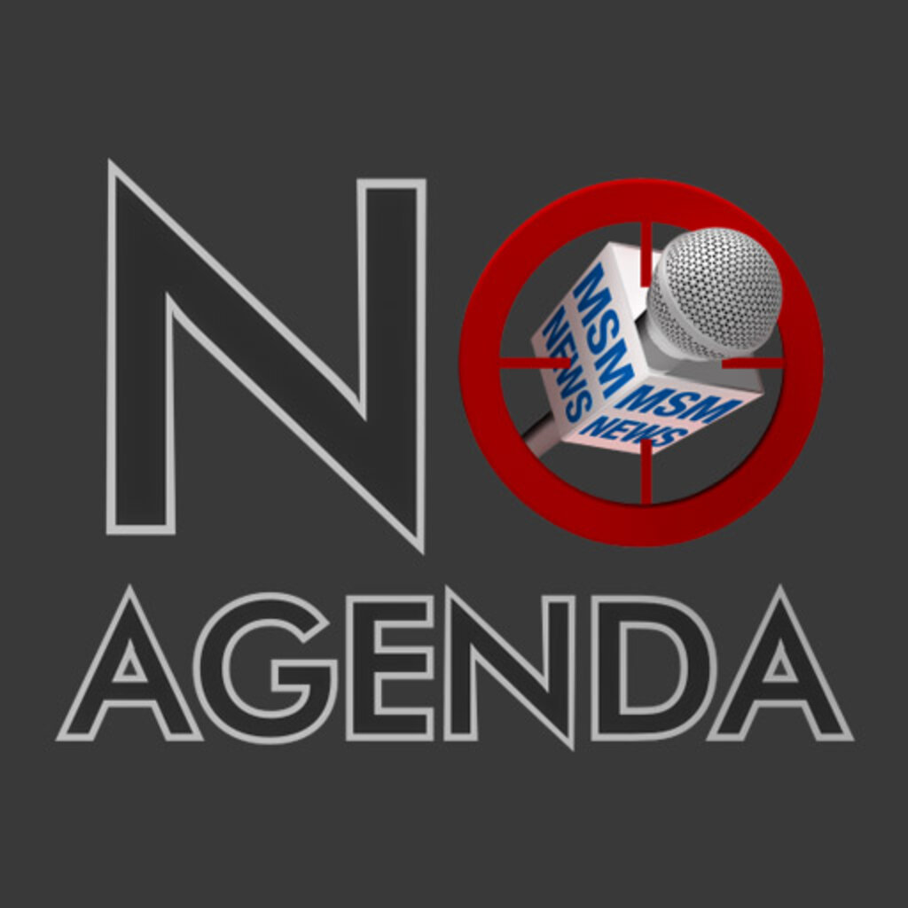 No Agenda