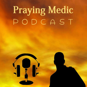 Praying Medic