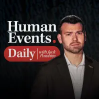 Human Events Daily - Jack Posobiec