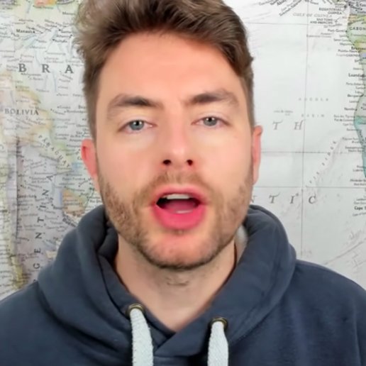 Paul Joseph Watson