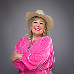 The Roseanne Barr Podcast