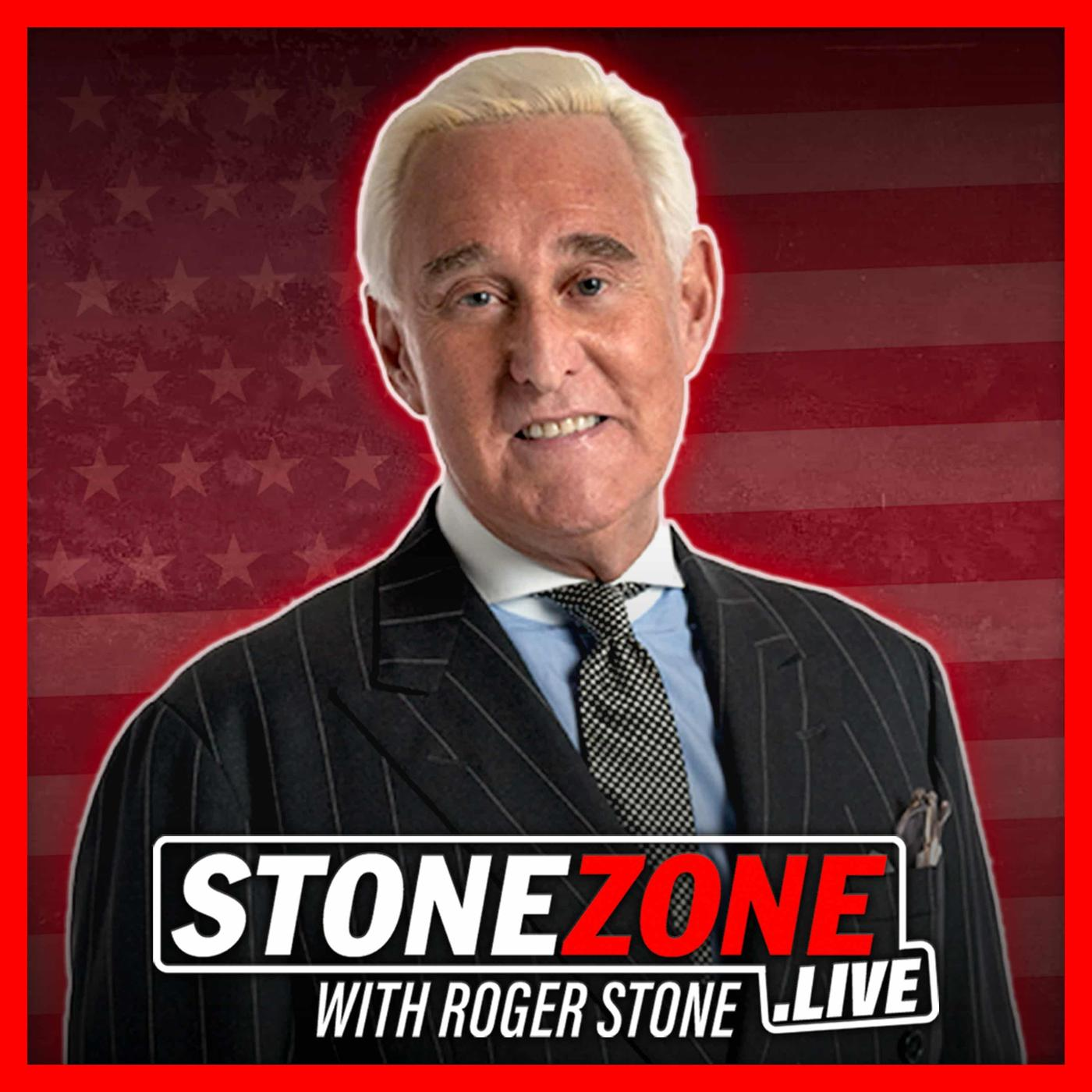 The StoneZONE - Roger Stone