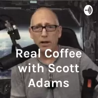 Real Coffe - Scott Adams