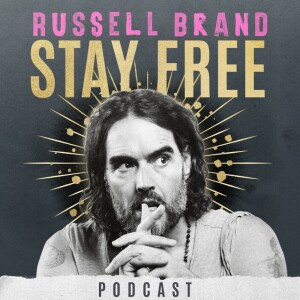 Stay Free - Russel Brand