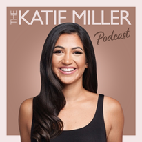 Katie Miller Podcast
