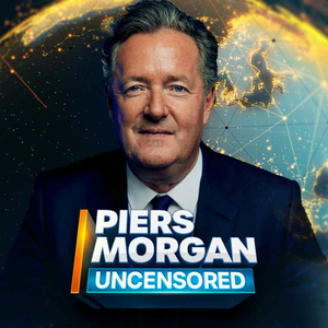 Uncensored - Piers Morgan