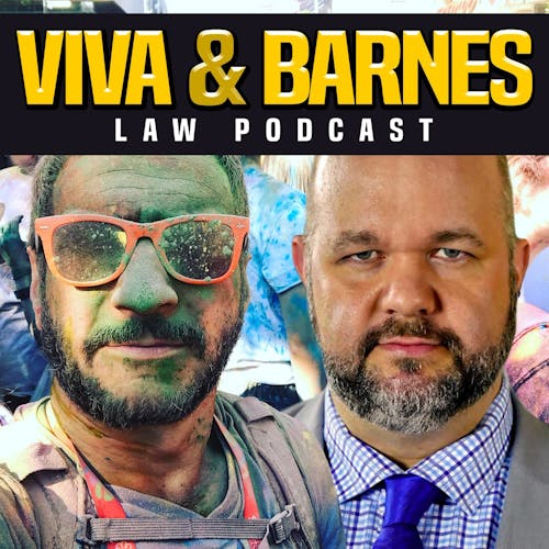 Viva & Barnes